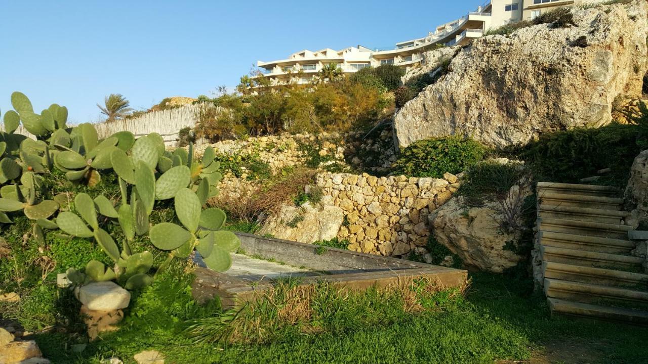 Saghtrija Luxury Apartments Zebbug  Exterior foto