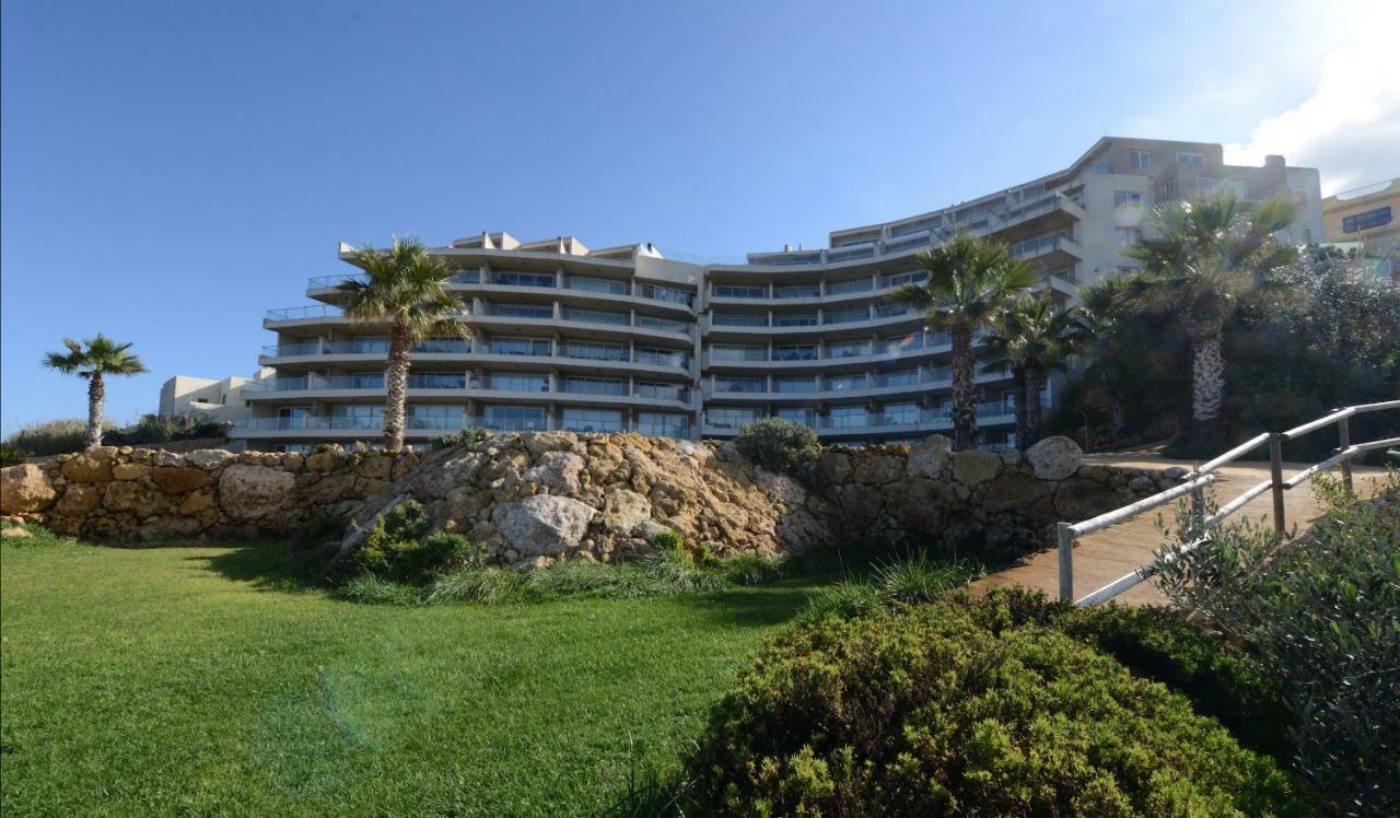 Saghtrija Luxury Apartments Zebbug  Exterior foto