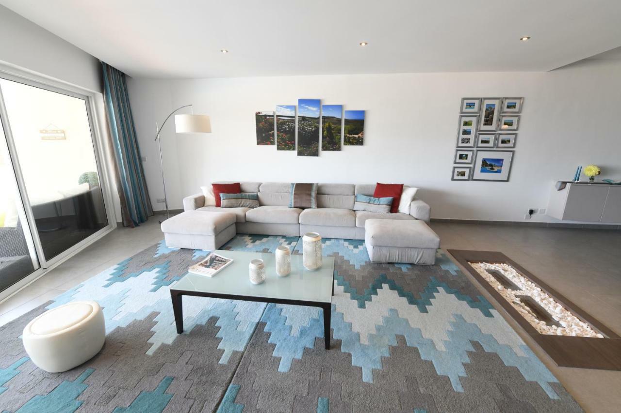 Saghtrija Luxury Apartments Zebbug  Exterior foto