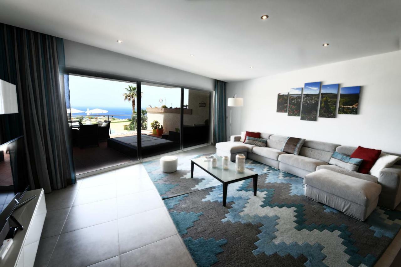 Saghtrija Luxury Apartments Zebbug  Exterior foto